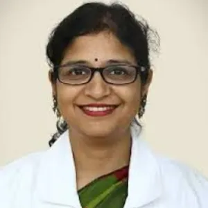 Dr Janani Iyer Obstetrician Gynaecologist Apollo Chennai